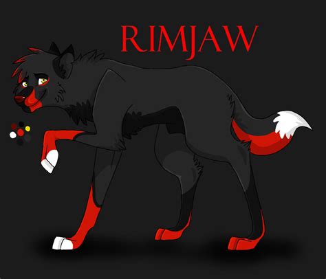 rimjaw|RIMJAW 2011 Ref.